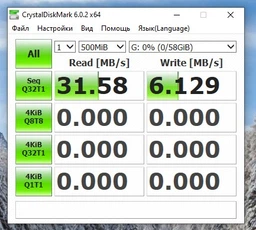 Флеш память USB Apacer AH356 64GB USB 3.1 Gen1 Black (AP64GAH356B-1) фото от покупателей 6
