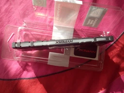 Оперативна пам'ять HyperX DDR4-4000 8192MB PC4-32000 Predator RGB (HX440C19PB3A/8) фото від покупців 2