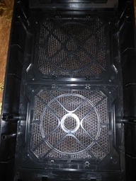 Корпус GAMEMAX Hauberk G506x фото от покупателей 8