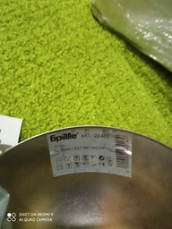 Люстра Brille BL-313S/1 E27 WH (22-477) фото від покупців 1