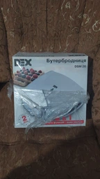 Мультимейкер DEX DSM-26 фото від покупців 6