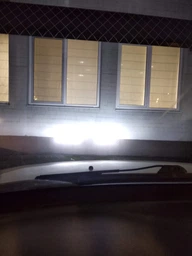 Светодиодные автолампы H13 Carlamp Led Night Vision Gen2 Led для авто 5000 Lm 5500 K (NVGH13) фото от покупателей 4