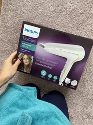 Фен PHILIPS ThermoProtect Ionic HP8232/00 фото от покупателей 16