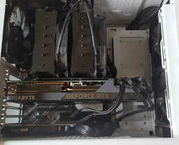Корпус be quiet! Pure Base 500DX Black (BGW37) фото от покупателей 1