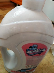 Гель для стирки Waschkonig Universal Lavendel 4.9 л (4260418931020) (202492) фото от покупателей 2