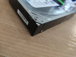 Жесткий диск 3.5" Seagate IronWolf Pro 18TB SATA 256MB (ST18000NE000) [105236] фото от покупателей 1