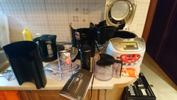 Соковыжималка центробежная BRAUN J300