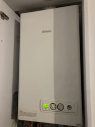 Газовий котел Вerretta City 24 CSI (Турбо) + Труба (20048866) фото від покупців 1