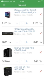Процесор Intel Core i3 9100F 3.6 GHz (6MB, Coffee Lake, 65W, S1151) Box (BX80684I39100F)