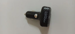 FM-трансмиттер Promate SmarTune-2+ Black фото от покупателей 5