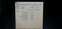 Оперативная память HyperX SODIMM DDR3L-1600 4096MB PC3L-12800 Impact (HX316LS9IB/4) фото от покупателей 1