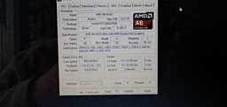 Оперативная память HyperX SODIMM DDR3L-1600 4096MB PC3L-12800 Impact (HX316LS9IB/4) фото от покупателей 3