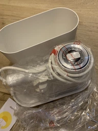 Відпарювач Deerma Garment Steamer 2in1 (DEM-HS200) фото від покупців 8