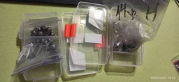 Коробка Select Lure Box SLHS-1005 13.6x8.4x3cm,1870.30.57 фото от покупателей 1