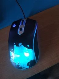 Мышь Rapoo V280 USB Black фото от покупателей 10