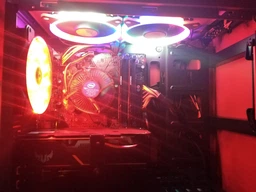 Корпус GameMax EXPEDITION BL