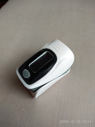 Пульсоксиметр iMDK С101 А3 White фото от покупателей 8