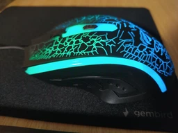 Миша Havit HV-MS736 USB Black фото від покупців 11
