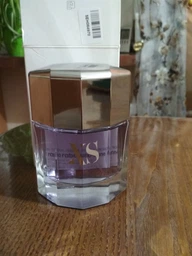Тестер Туалетная вода для мужчин Paco Rabanne XS Pour Homme 100 мл