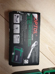 Набор инструмента Toptul 1/4" 41 шт 12 г (GADW4502) фото от покупателей 5