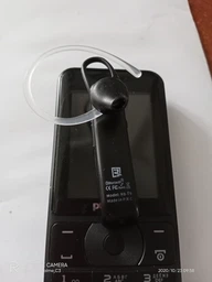 Bluetooth гарнітура Remax RB-T9 White фото від покупців 6
