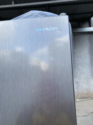 Холодильник SHARP SJ-BB05DTXL1-UA фото от покупателей 7