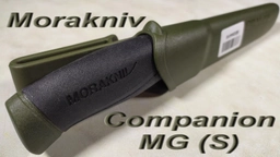 Туристический нож Morakniv Companion MG (S) 11827 (23050040) фото от покупателей 17