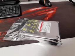 Жесткий диск 3.5" Toshiba P300 6TB SATA 128MB (HDWD260UZSVA) [135884]