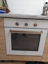Духовой шкаф Minola OE 6632 WH