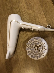 Фен PHILIPS ThermoProtect Ionic HP8232/00 фото от покупателей 14