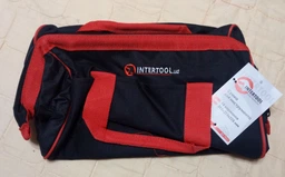 Сумка для інструменту 14 кишень INTERTOOL BX-9001 фото от покупателей 1