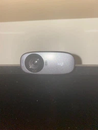 Веб-камера Logitech HD Webcam C310 (960-001065)