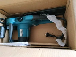Электропила цепная Makita UC3541A фото от покупателей 6