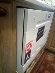 Посудомоечная машина Electrolux - ESF 2400 OH фото от покупателей 1