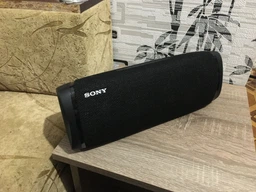 Акустическая система Sony SRS-XB43 Extra Bass Black (SRSXB43B.RU4) фото от покупателей 9