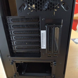 Корпус Be quiet! Silent Base 601 Window Black (BGW26) фото от покупателей 7