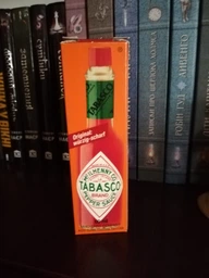 Соус перечный красный Tabasco Pepper Sauce 60 мл (011210000018) фото от покупателей 9