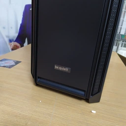 Корпус Be quiet! Silent Base 601 Window Black (BGW26) фото от покупателей 1