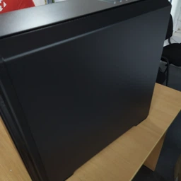 Корпус Be quiet! Silent Base 601 Window Black (BGW26) фото от покупателей 9