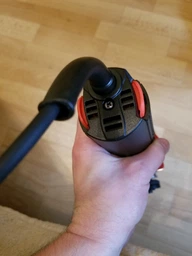 Шліфувальна машина Stark AG-860 Profi (130086000)