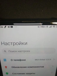 Защитное стекло PowerPlant для смартфона Xiaomi Mi 9T Pro Black (GL607143) фото от покупателей 5