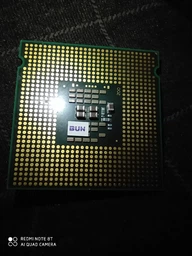 Процессор Intel Core 2 Quad Q9300 M1 SLAWE 2.5GHz 6MB Cache 1333 MHz FSB Socket 775 Б/У