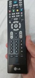 Пульт для телевізора LG AKB73715601 SMART TV фото от покупателей 10