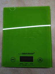 Ваги Esperanza EKS002G
