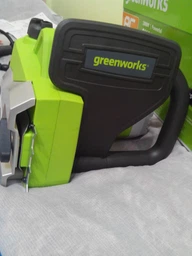 Цепная пила электрическая Greenworks GCS2046 230V