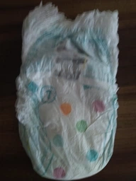 Подгузники-трусики Pampers Active Baby Pants размер 7 (15+ кг), 114 шт, комплект на месяц фото от покупателей 8