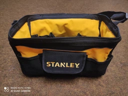 Сумка Для Инструментов (370 х 230 х 250 мм) STANLEY® STST1-73615 фото от покупателей 6