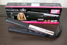 Випрямляч для волосся Rowenta Elite Model Look SF4522 фото від покупців 15