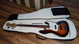 Чехол для бас-гитары Gator G-PG BASS фото от покупателей 7