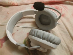 Навушники JBL Quantum 100 Black (JBLQUANTUM100BLK) фото від покупців 18